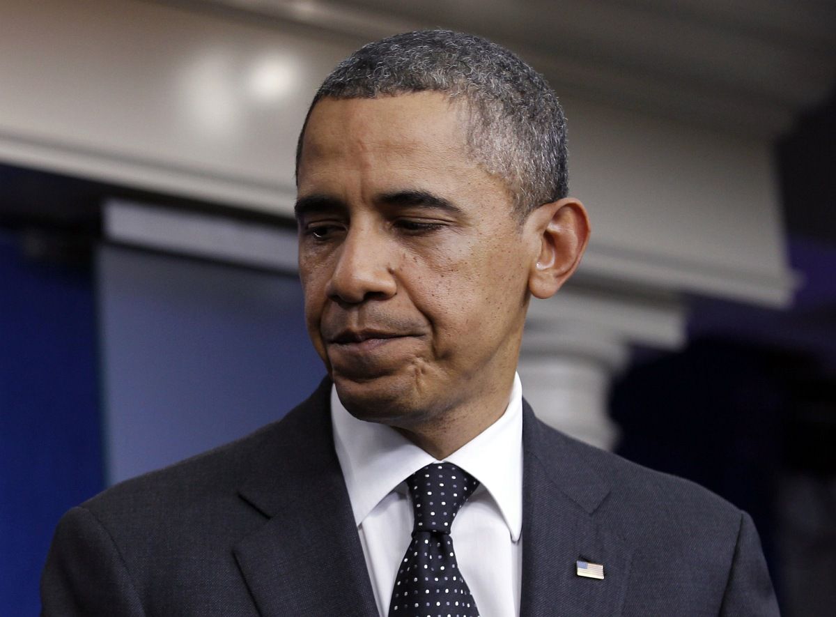 Kiakadtak a lengyelek Obama bakija miatt