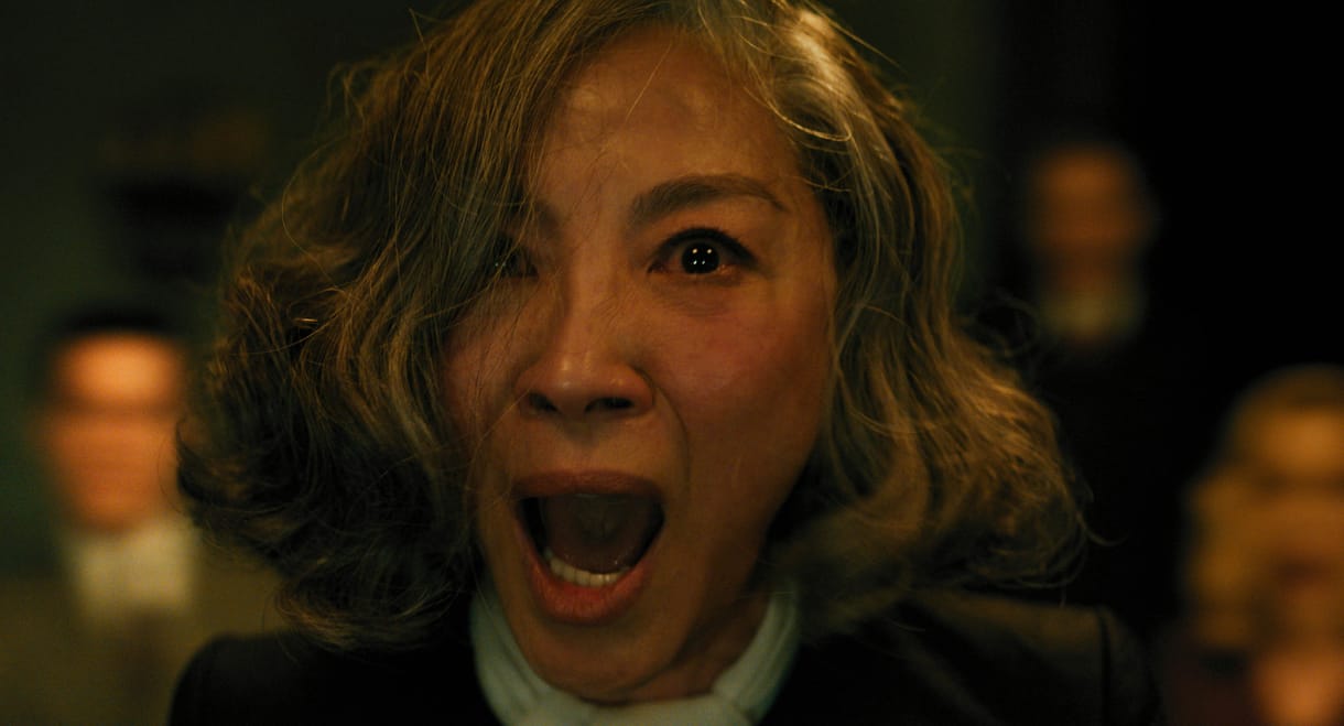 Horrorközeli Agatha Christie-feldolgozás Kenneth Branagh új filmje