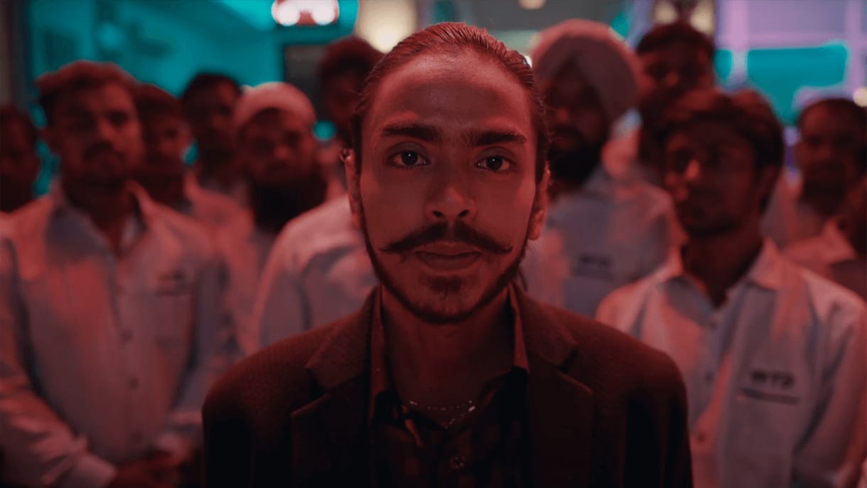 Könyörtelen mese lett az indiai Macbeth a Netflixen