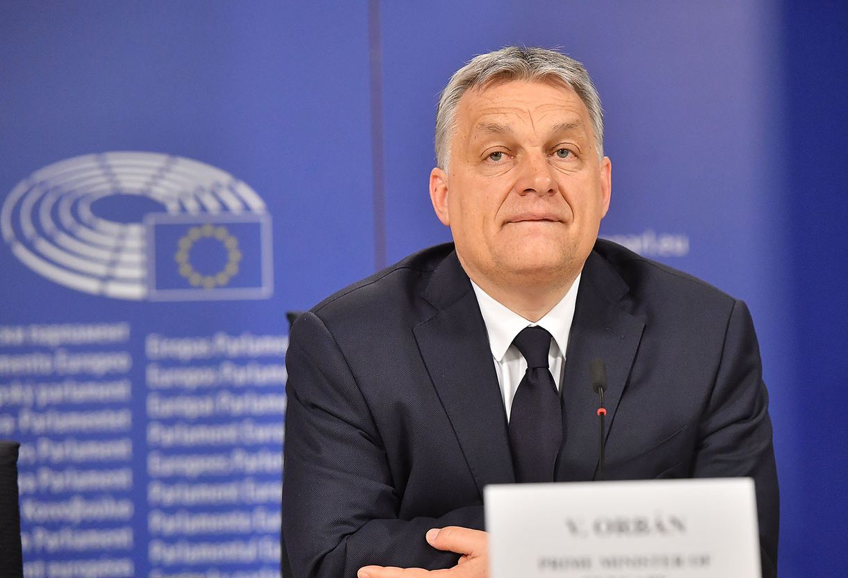 Orbán levélben ismerte el, hogy „semmi befolyása” a Néppárt politikájára