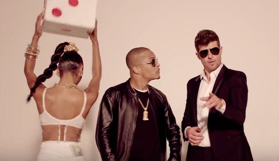 Ötmillió dolláros lopás: Pharrell Williamsék dala a bíróság szerint plágium