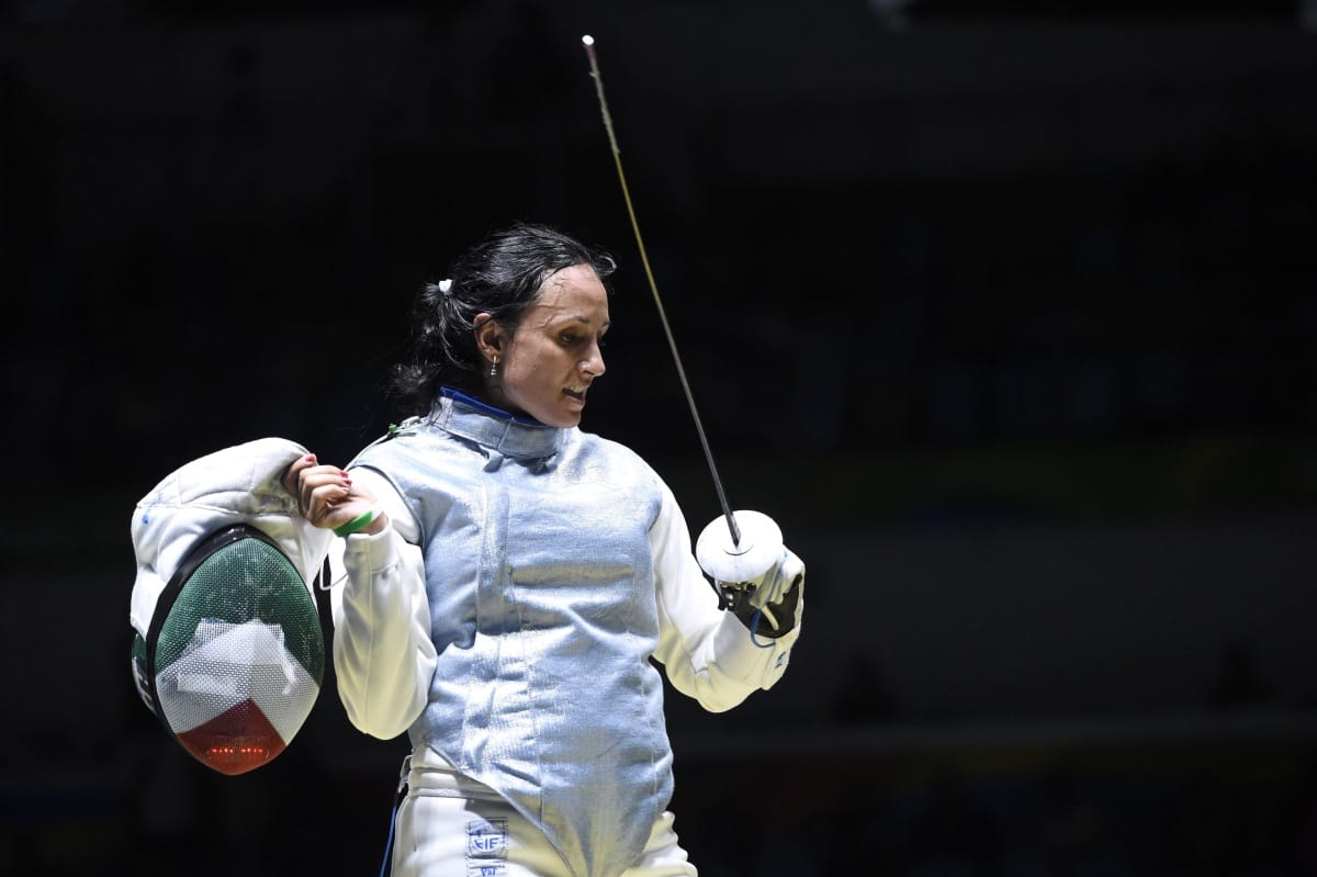 Nyílt levélben tiltakozik Mohamed Aida olimpiai csapatba kerülése ellen négy tőröző