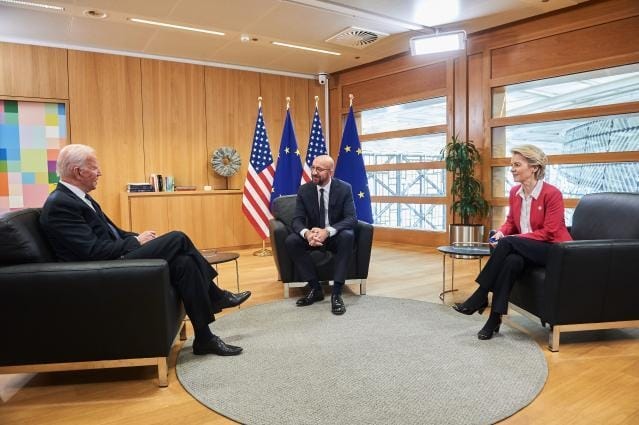 Megegyezés született az EU és az USA 17 éve tartó vitájában