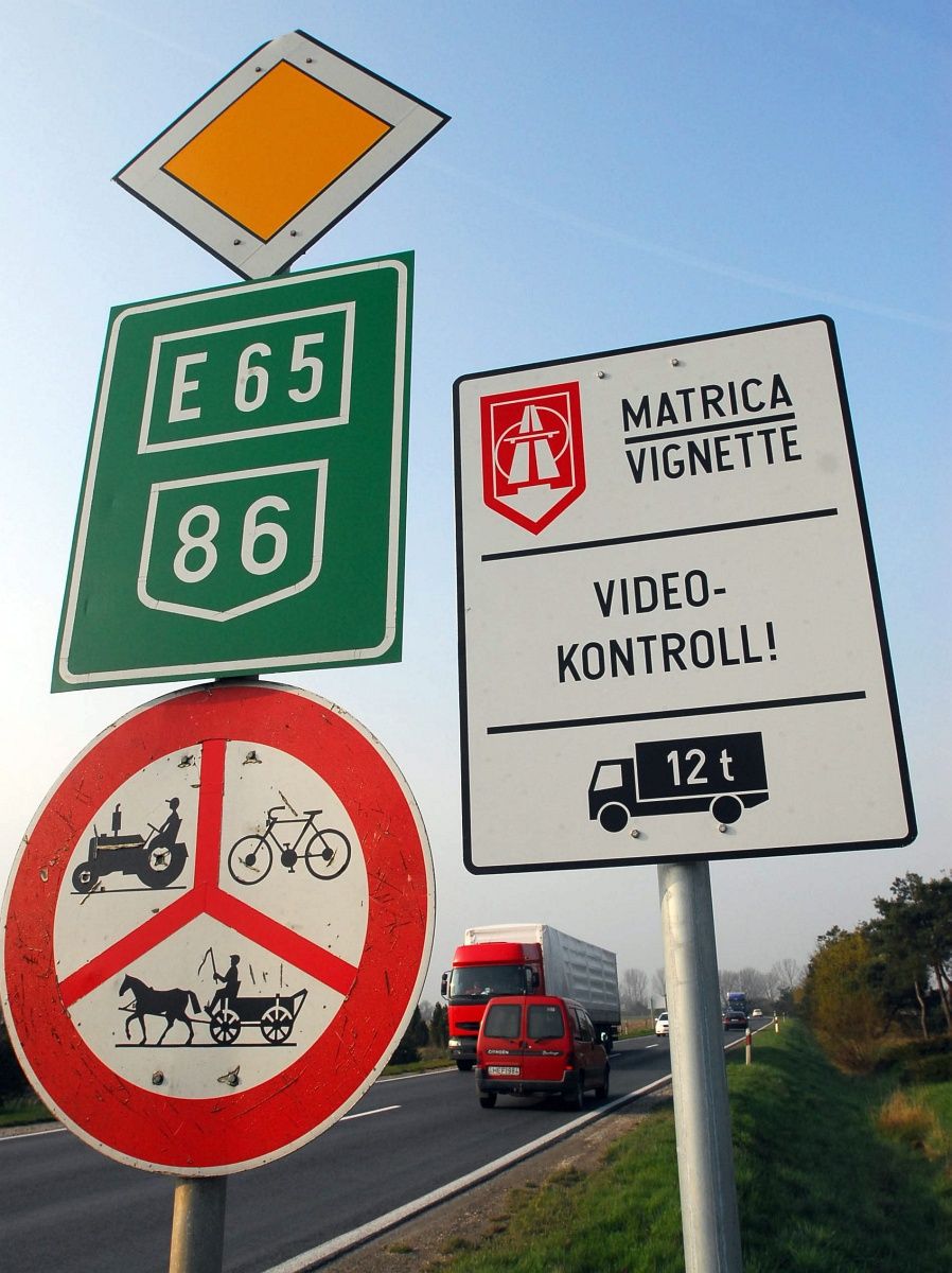 Kapitulált a Getronics: végképp megbukott az e-útdíj tender
