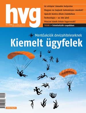 Bújtatott apanázs az Orbán család fogászának