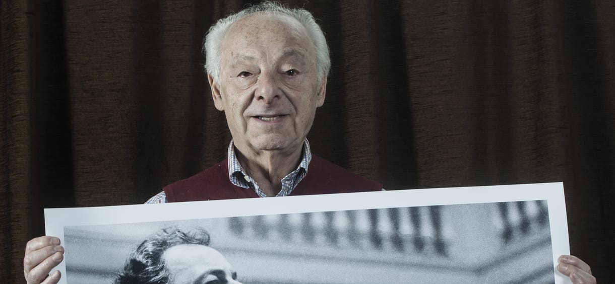Szabad ember, hegedűvel – a komolyzene világsztárjára, Pauk Györgyre emlékezünk