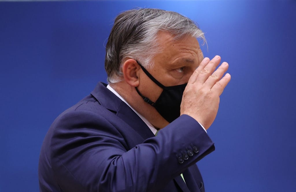 Romani Rose szégyelli, ezért visszaadja az Orbán-kormánytól kapott kitüntetését