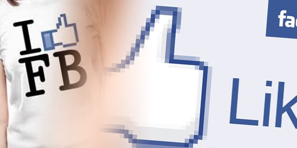 Kellemetlen hiba a Facebookban – eltűnnek a like-ok?