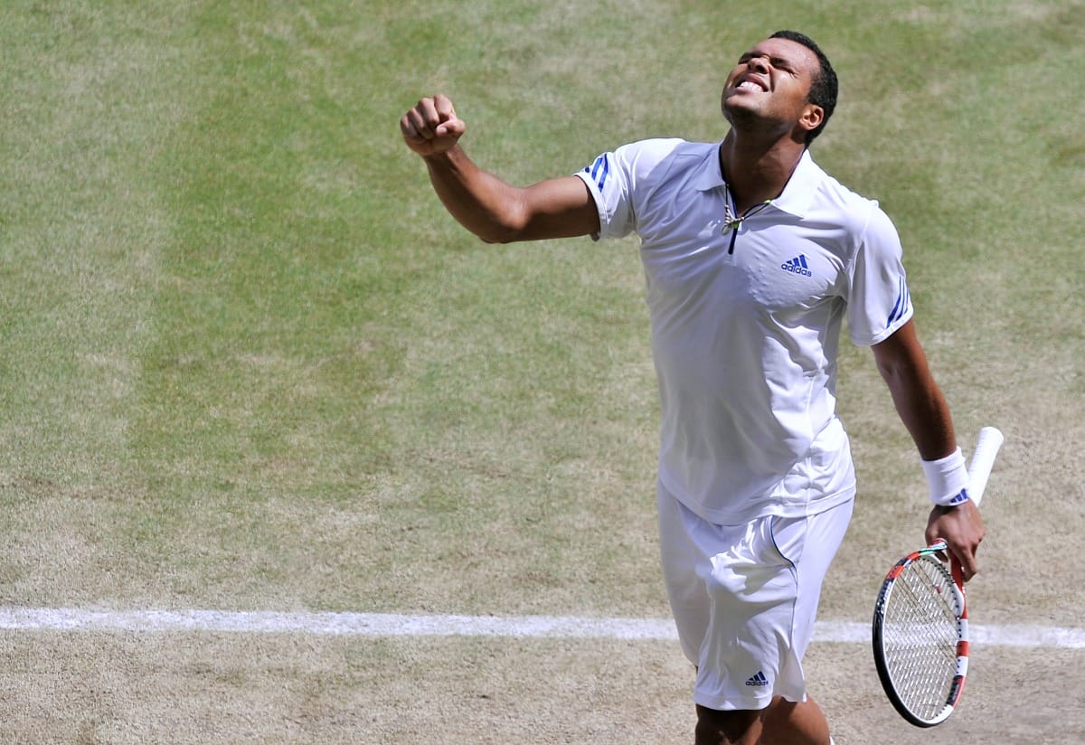 Wimbledon: döntőbe jutásával Gyokovics az új világelső