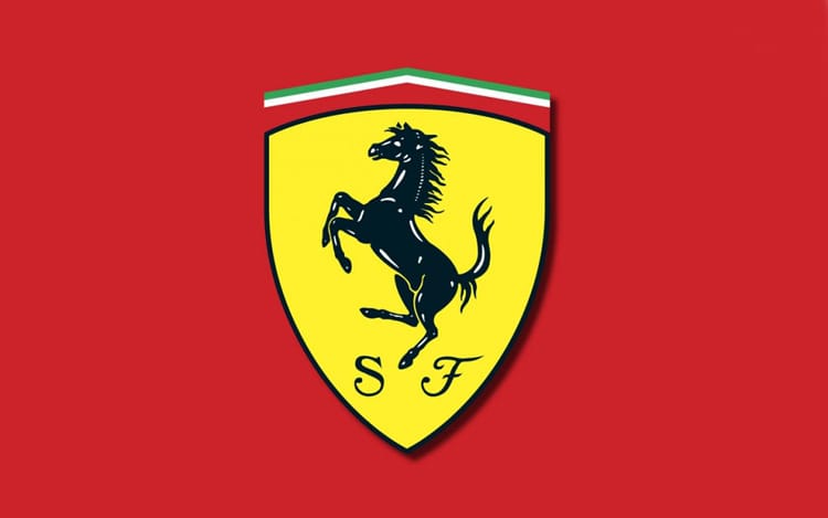 Tehenet gázolt egy Ferrari 458 Italia, totálkár lett a vége