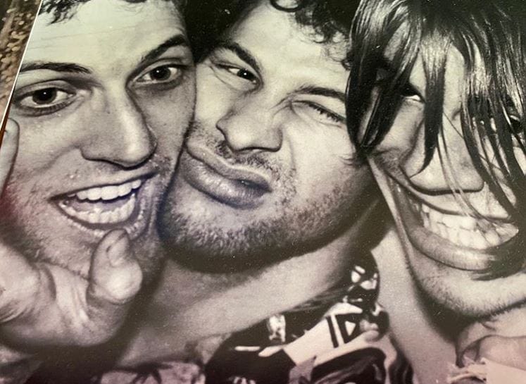Meghalt a Red Hot Chili Peppers volt gitárosa