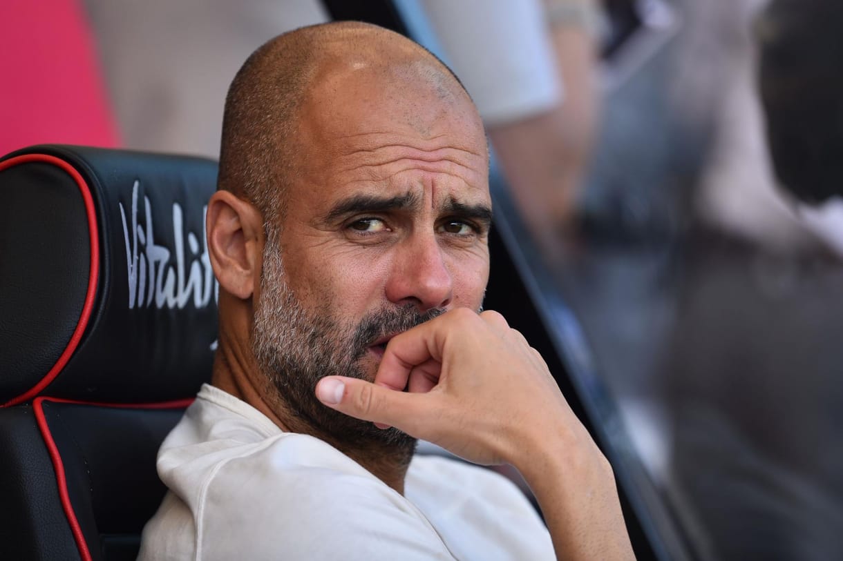 A Manchester City több mint egymilliárd eurót költött aktuális keretére, amivel minden rekordot megdöntött