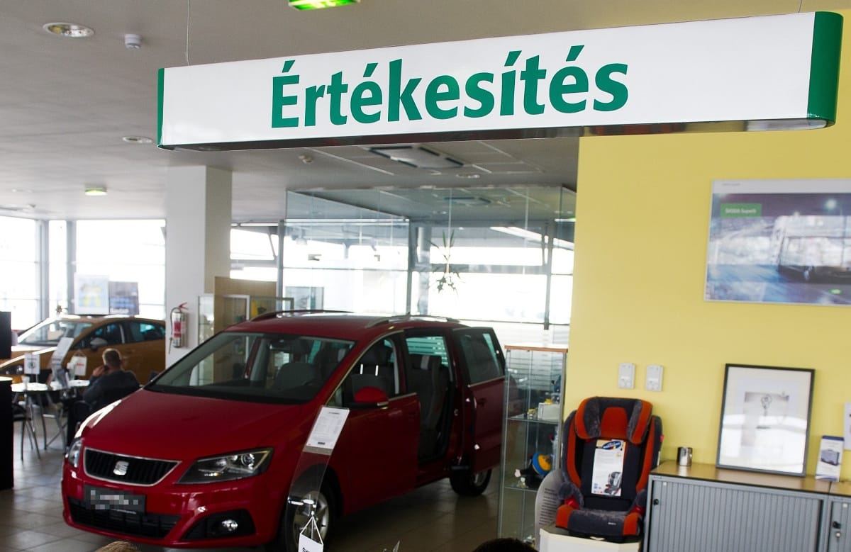 “Nem lesz túl sok, csak pár havi törlesztőrészlet”