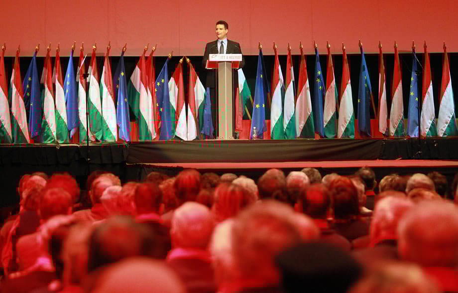 MSZP: a Magyar Nemzet személyes adatokkal élt vissza