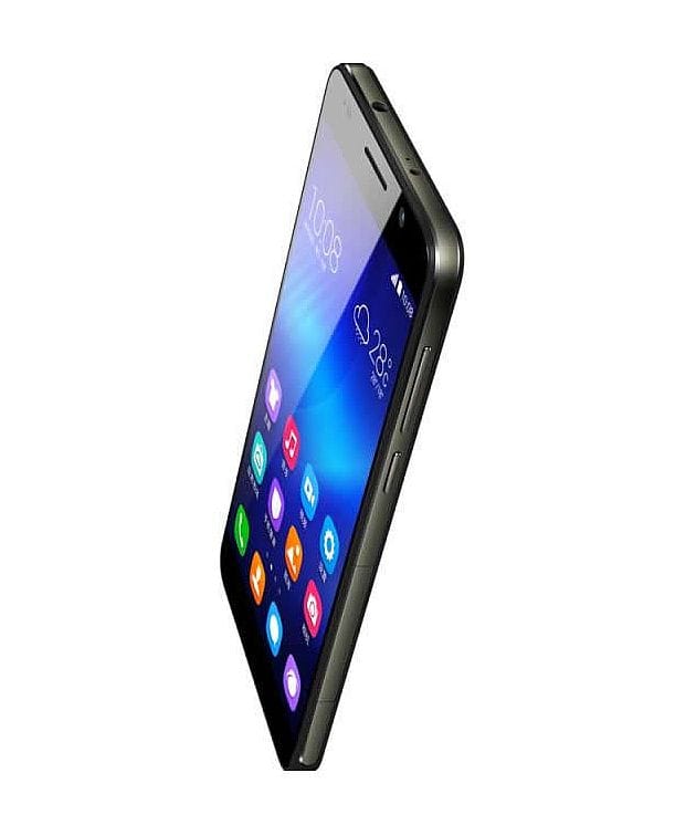 Honor 6 - mobil 8 maggal 80 ezerért?