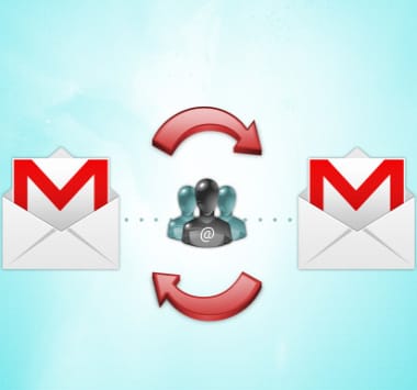 Ez tényleg hasznos: több Gmail-fiók egy böngészőablakban