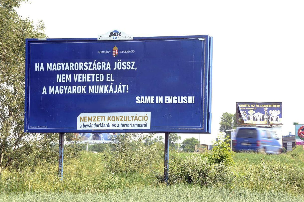 Same in English – így ront feliratot a Hírcsárda