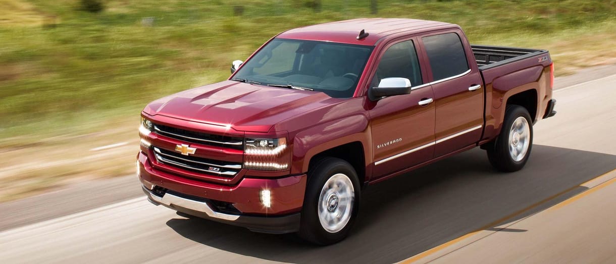 Utólag kapnak majd ülésfűtést a General Motors autói, ha vége a chipkrízisnek