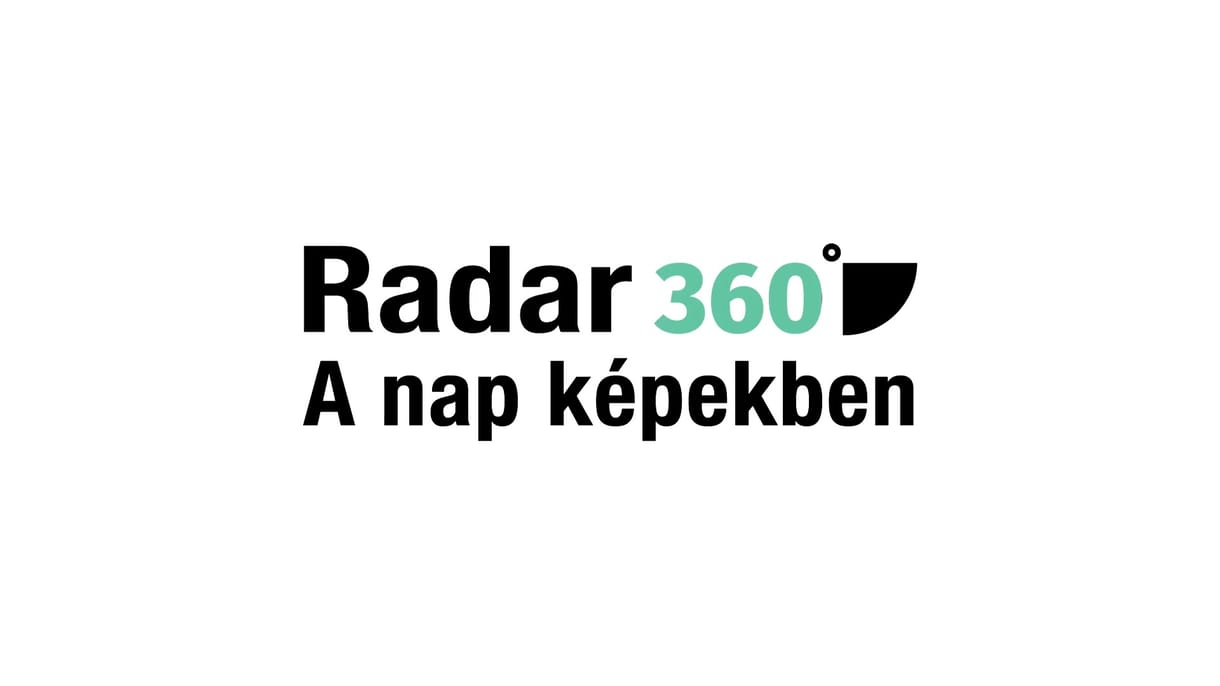Radar 360 - a nap képekben: Palkovics miniszter magyarázhatja a magyarázhatatlant