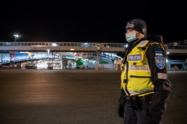 Határtalan rendőri együttműködést javasol az Európai Bizottság