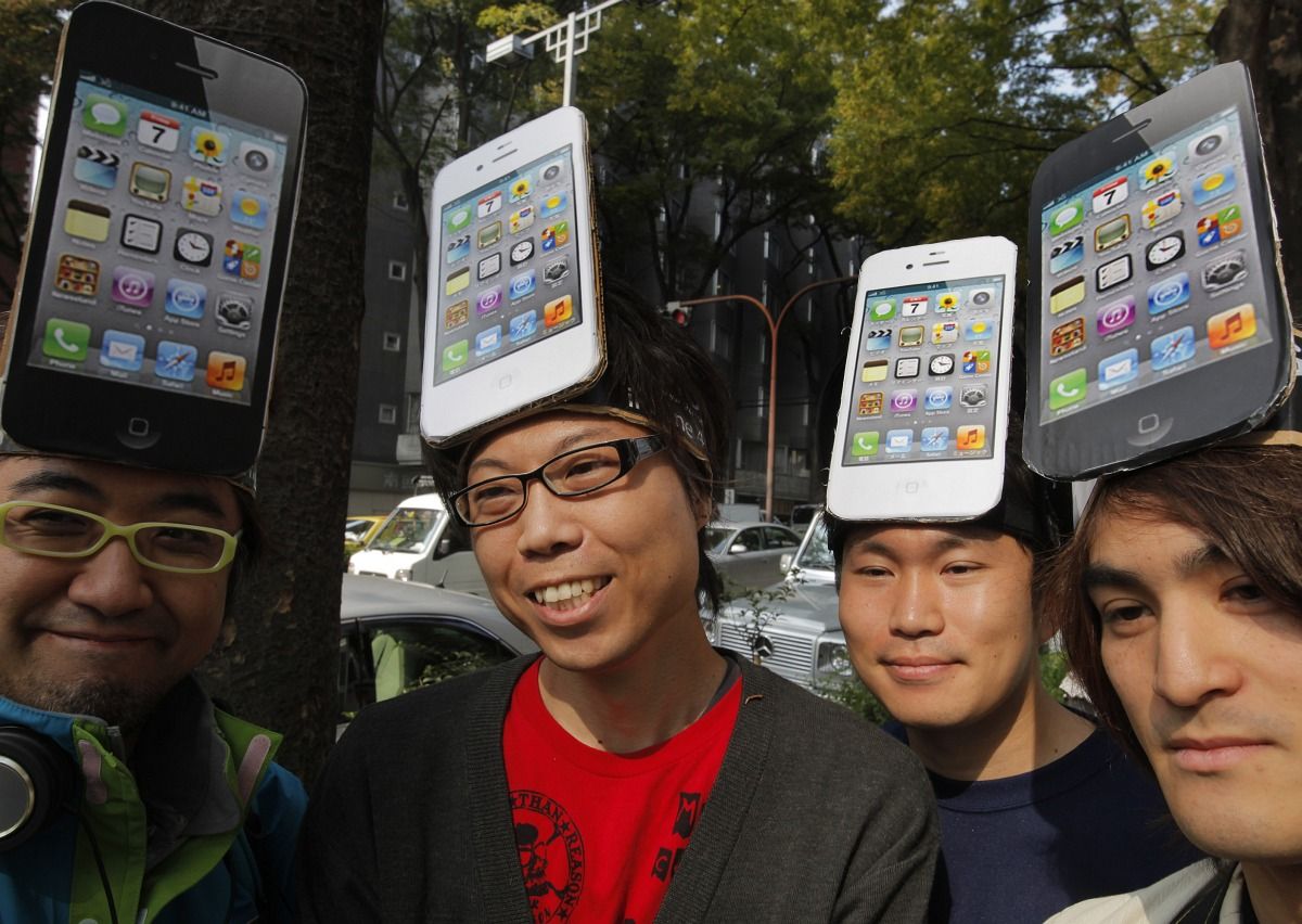 iPhone-ok hangvezérlése: a Sirivel nincs jelszavas védelem