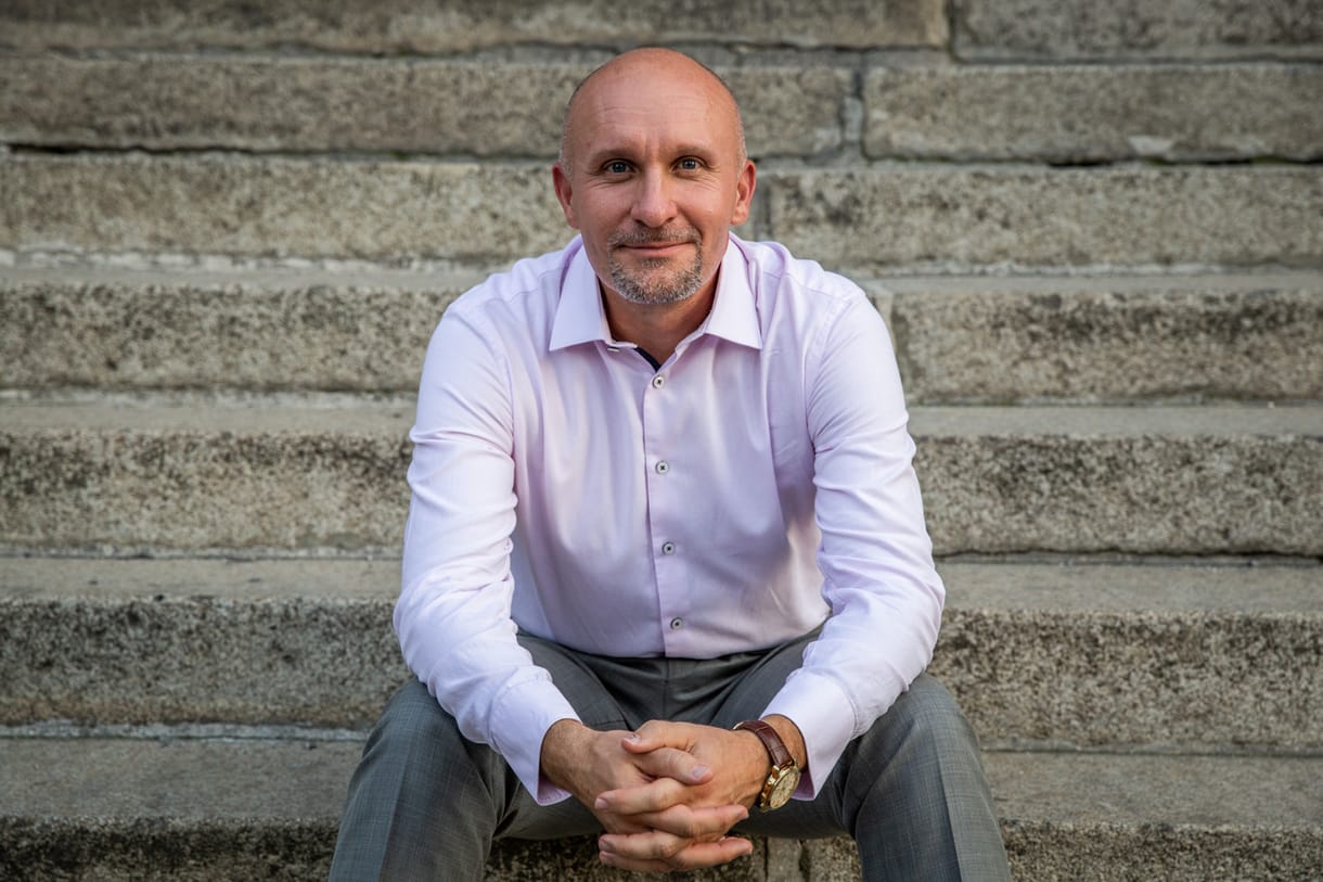 Mihalec Gábor párterapeuta: A kommunikáció a kulcs