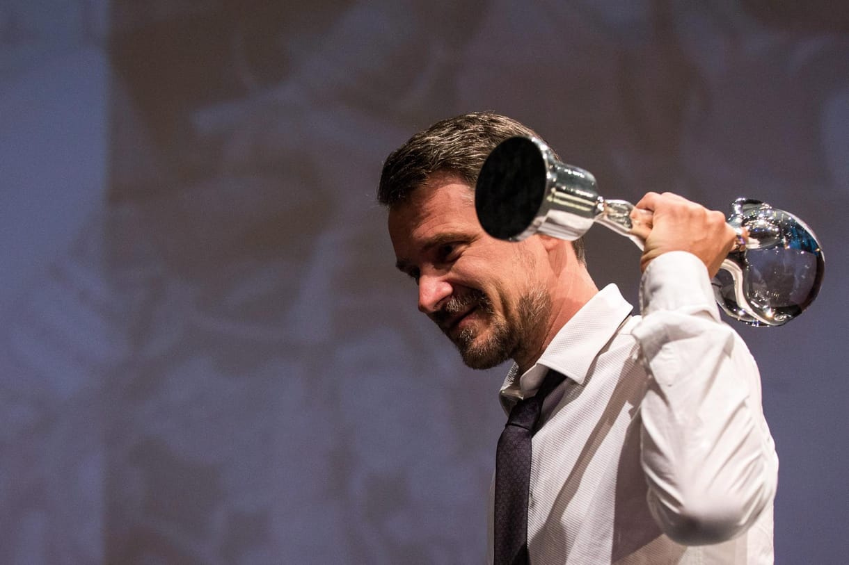 Hajdu Szabolcs filmje kapta a fődíjat Karlovy Varyban