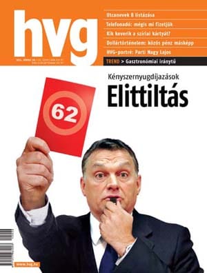 Parti Nagy: Orbánék faliújság-közszolgálatiságához semmi közöm