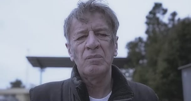 Mucsi Zoltán megható kisfilmben tűnt fel