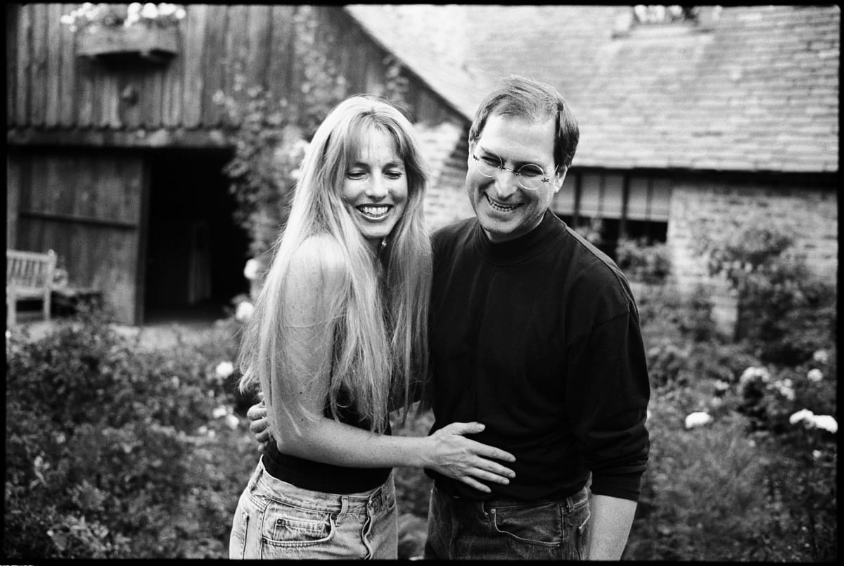 A Facebook-film írója forgathat Steve Jobsról