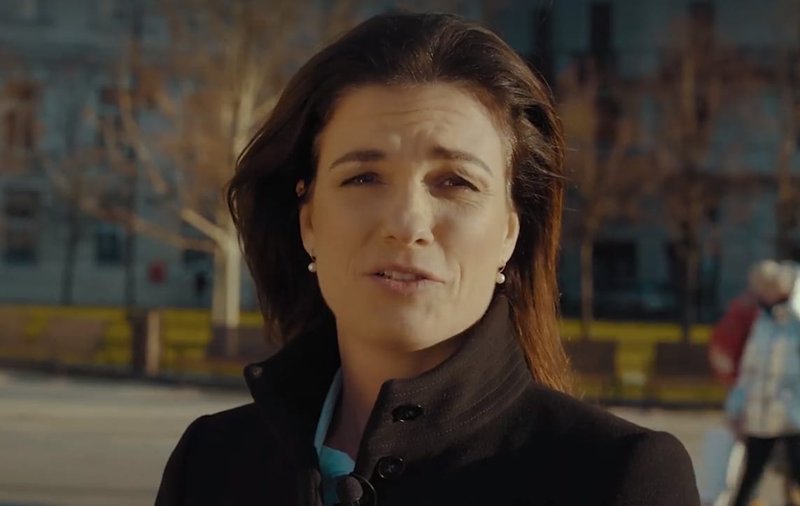 Elárulta Varga Judit, milyen lehetne a keresztény-konzervatív zöldpolitika