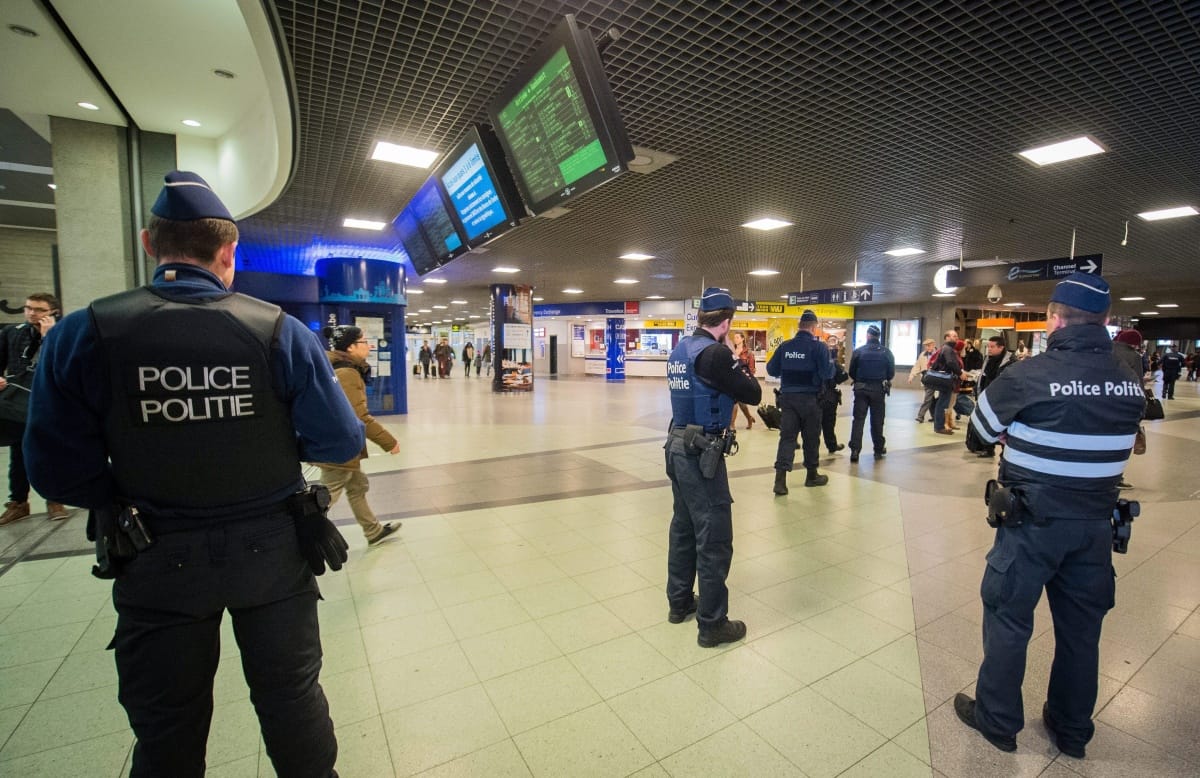 Macron: A moszkvai terrortámadást végrehajtó csoport Franciaországban is próbálkozott – magas fokú a terrorkészültség szerte Európában