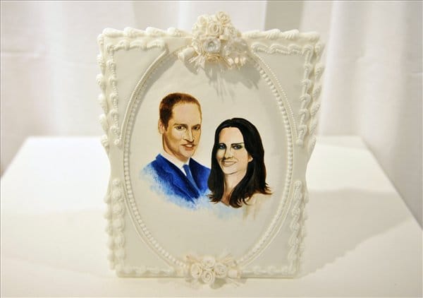 Elefántcsontszínű menyasszonyi ruhája lesz Kate-nek?