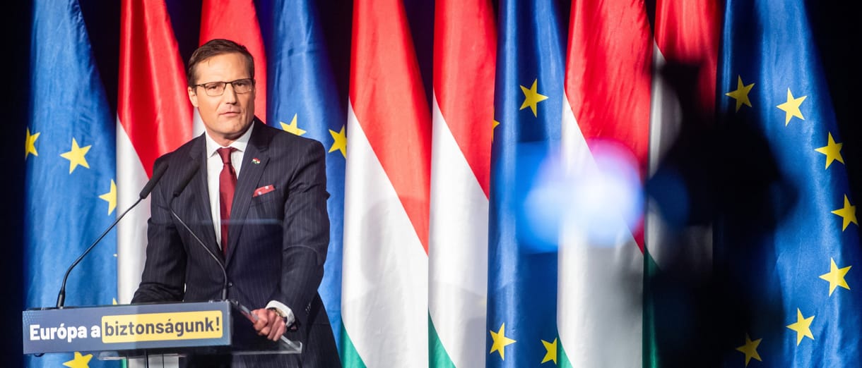 Megváltoztatta a nevét a Jobbik