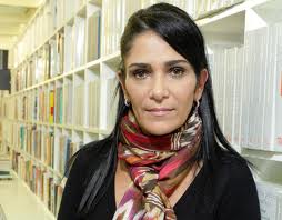 Lydia Cacho: Én is beálltam prostinak, tudom, miről beszélek