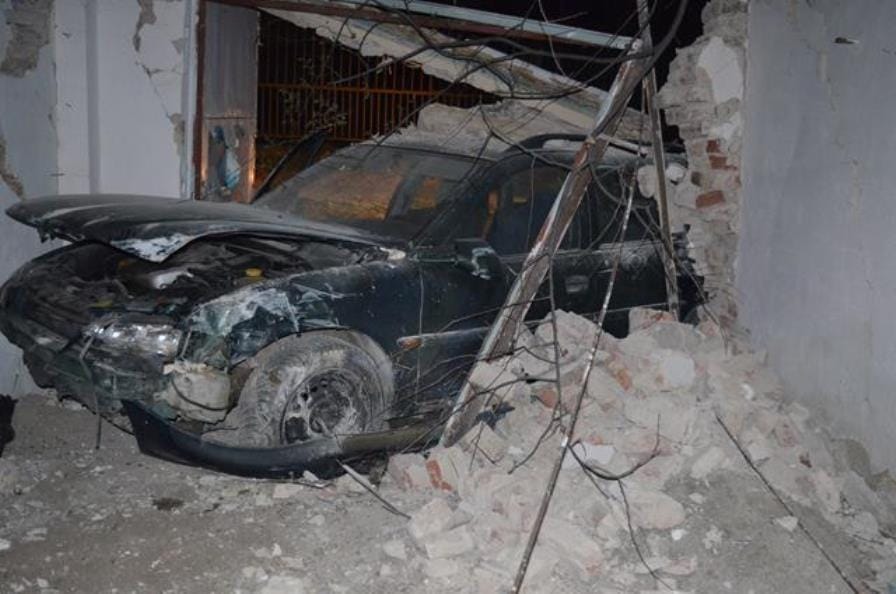 Áttörte a falat az Opel