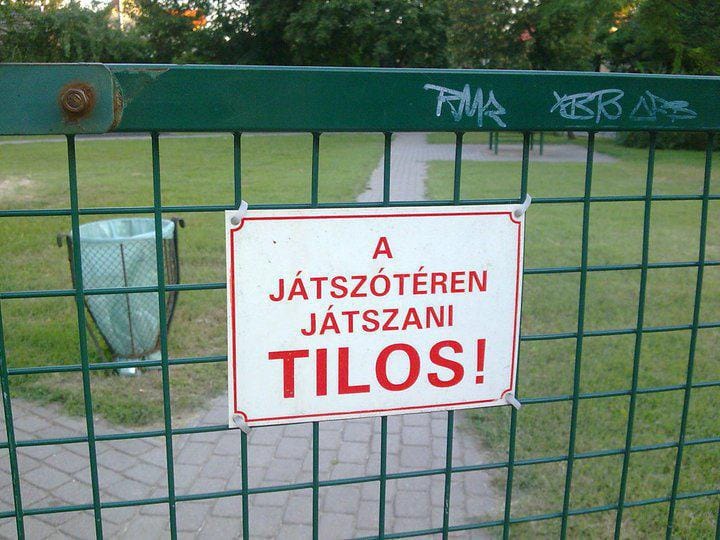 Hont: Szabadság, te szülj nekem trendet!