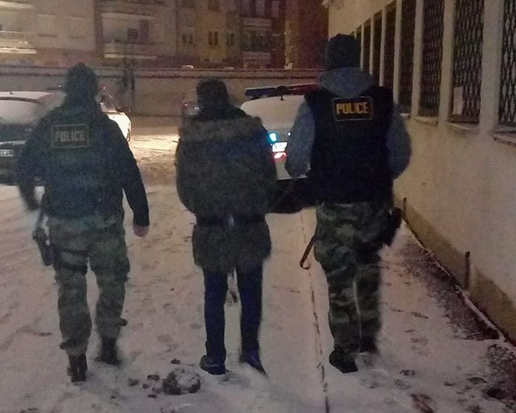 A Szegedre tartó vonaton raboltak ki egy utast