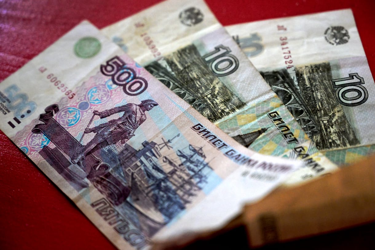 Havi szinten lassult az orosz infláció