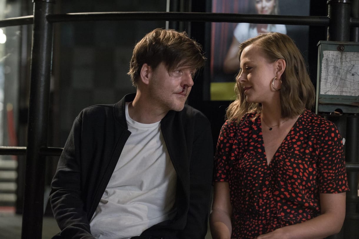 Így néz ki egy klisémentes, szinte tökéletes, új magyar filmvígjáték