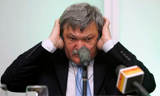 Jogerősen is felfüggesztettet kaptak az OTP-vezér zsarolói