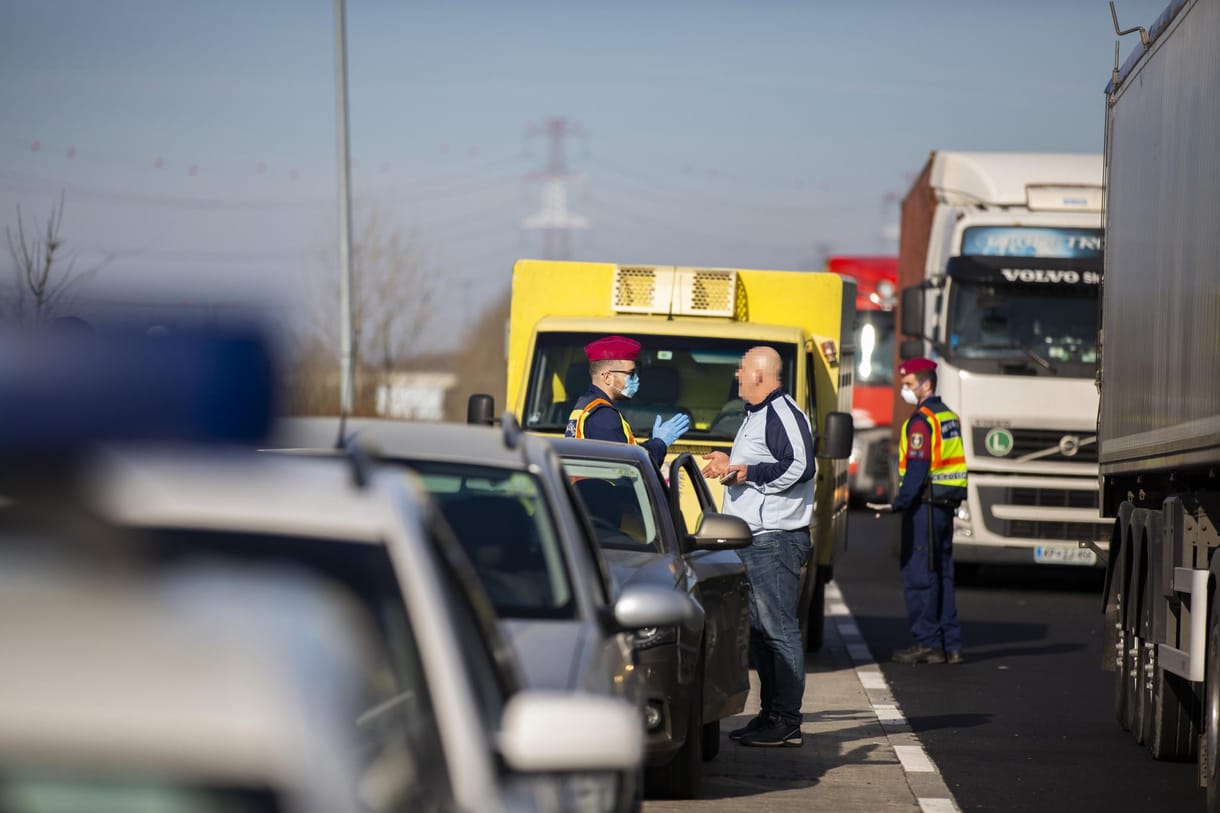 Mire figyeljünk a nyári csúcsforgalomban az M7-esen?