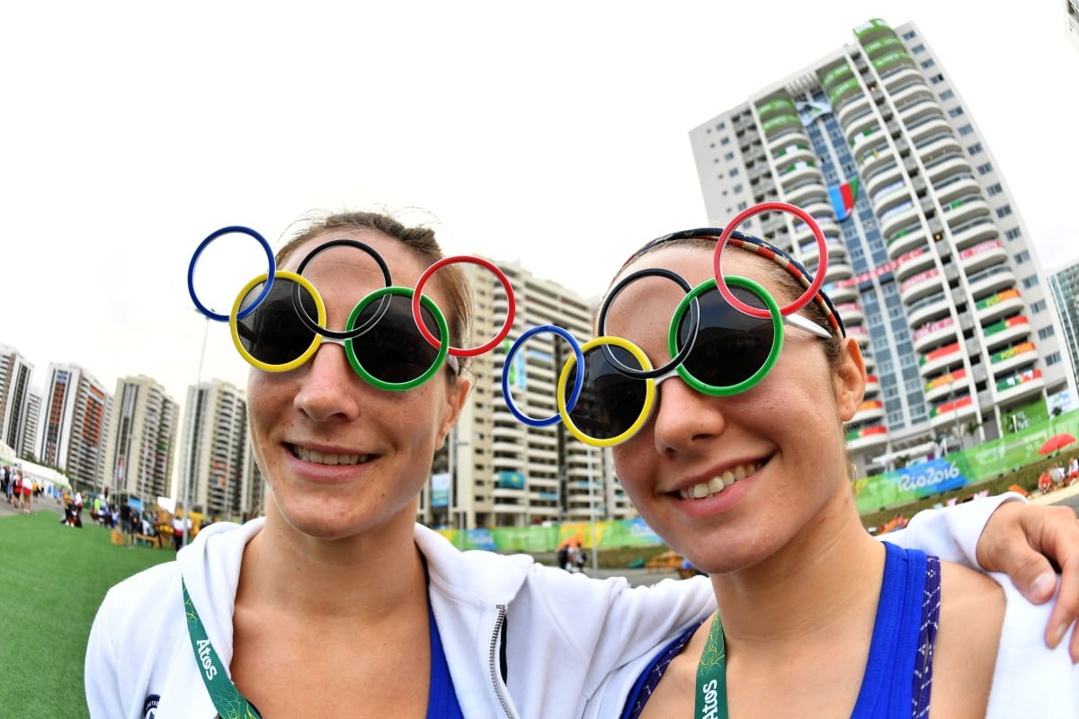Rekordok és rekorderek - tesztelje tudását a riói olimpiáról