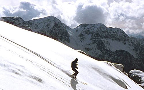 A Dolomitok királynője: a legjobb olasz síparadicsom