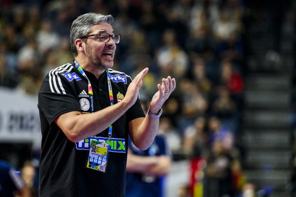 A kézilabda is megtalálta a maga Marco Rossiját