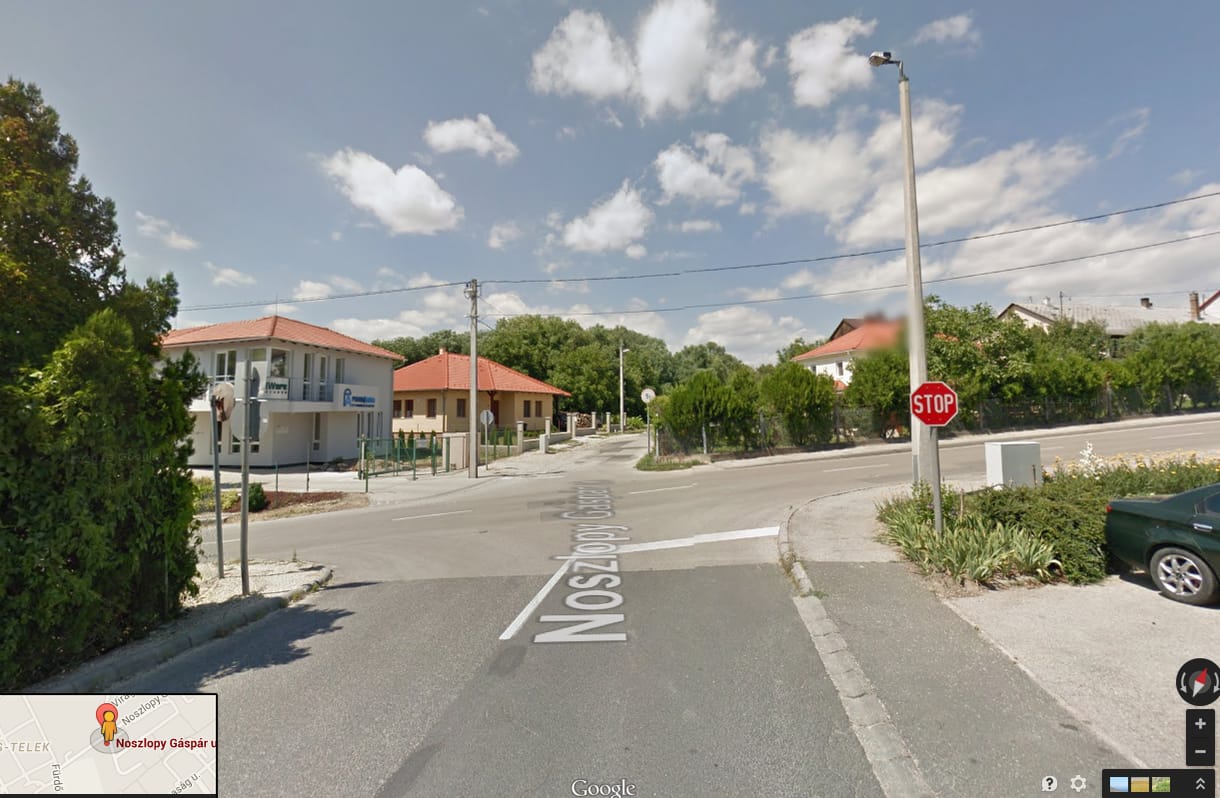 Terhes kismama gázolhatta el a balatonfüredi lánytestvéreket