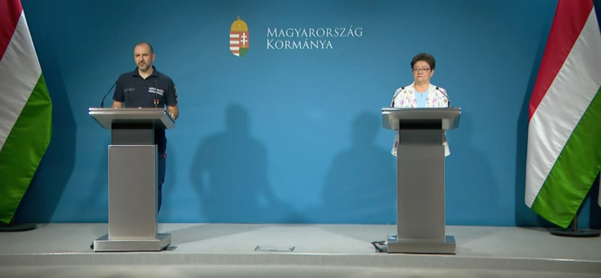 Van egy általános kuss - így gáncsolja a független sajtó működését az állam