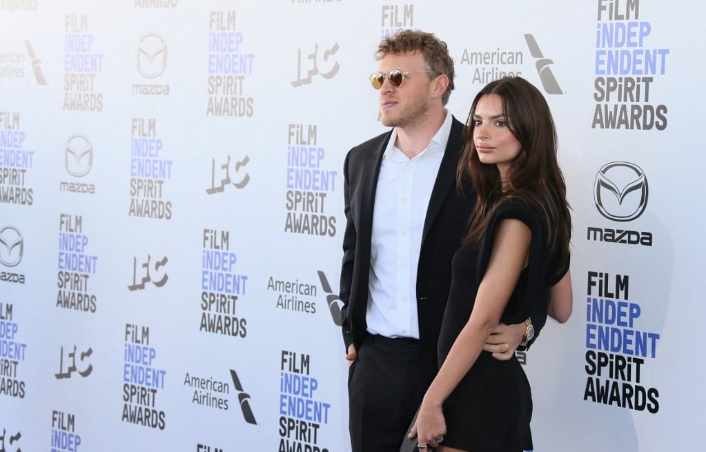 Emily Ratajkowski exférjét többszöri szexuális visszaéléssel vádolják