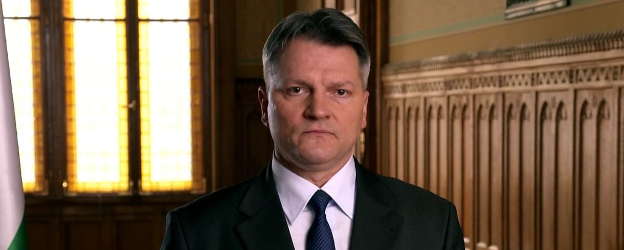 Ez a fideszes politikus csúcsra járatta a KKPG-t, azaz a karácsonyi közpénzes politikai giccset