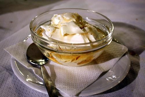 A világ legegyszerűbb receptjei: joghurt házilag